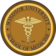 Windsor University School of Medicine seal